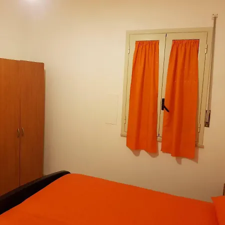 Casa Vacanze A 200 Metri Dal Mare Holiday home