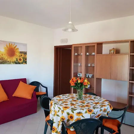 Holiday home Casa Vacanze A 200 Metri Dal Mare Triscina