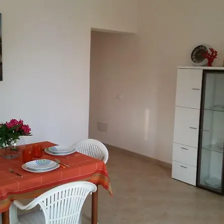 Holiday home Casa Vacanze A 200 Metri Dal Mare