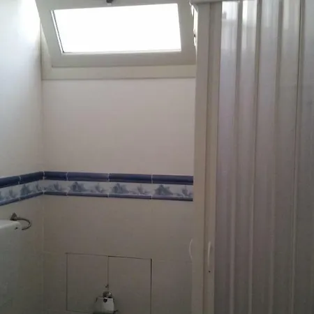 Casa Vacanze A 200 Metri Dal Mare Holiday home *