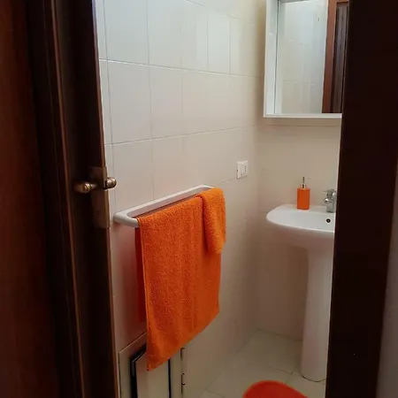 Casa Vacanze A 200 Metri Dal Mare Holiday home *