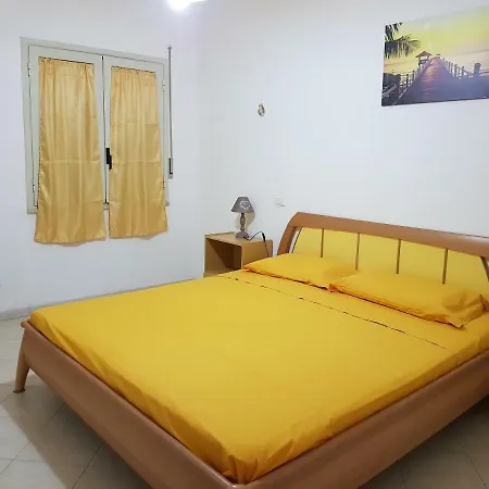 Casa Vacanze A 200 Metri Dal Mare Triscina