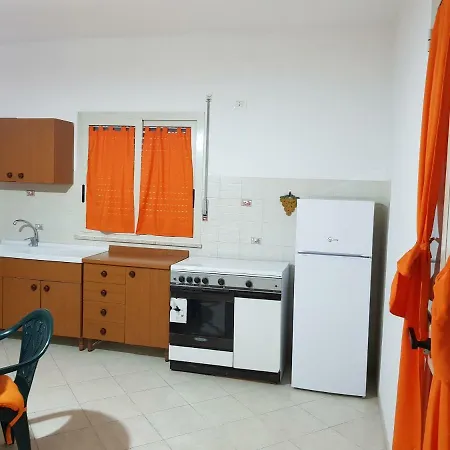 Casa Vacanze A 200 Metri Dal Mare Holiday home Triscina