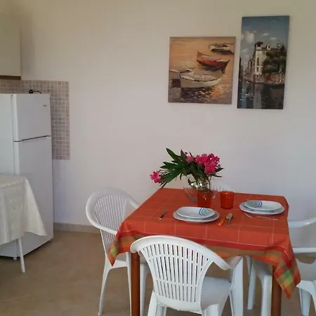 Casa Vacanze A 200 Metri Dal Mare Holiday home