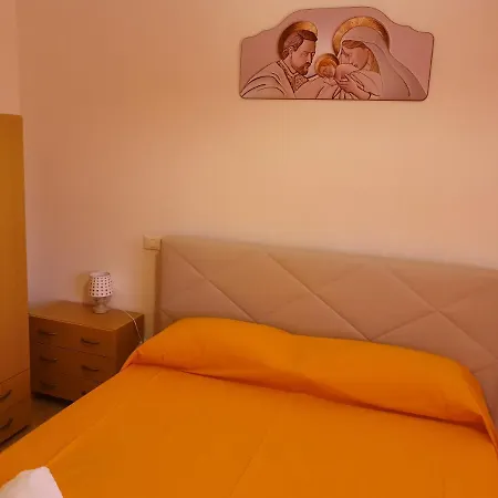 Casa Vacanze A 200 Metri Dal Mare Triscina