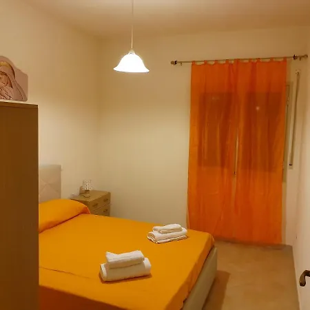 Holiday home Casa Vacanze A 200 Metri Dal Mare