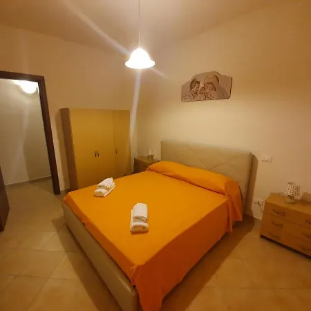 Casa Vacanze A 200 Metri Dal Mare Holiday home