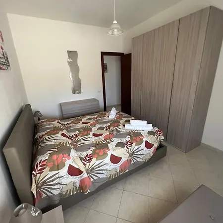 Holiday home A 200 Metri Dal Mare