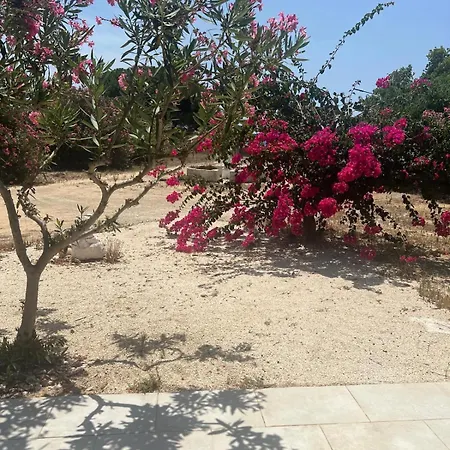 Holiday home A 200 Metri Dal Mare *