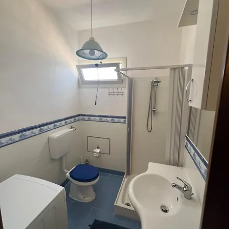 Holiday home A 200 Metri Dal Mare Triscina