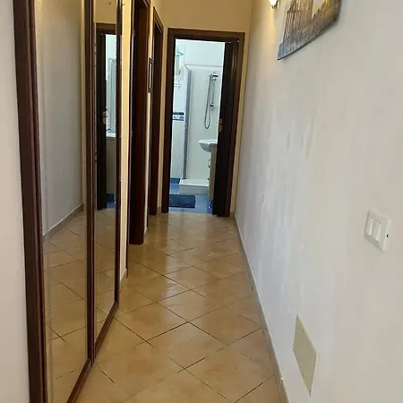 A 200 Metri Dal Mare 度假居