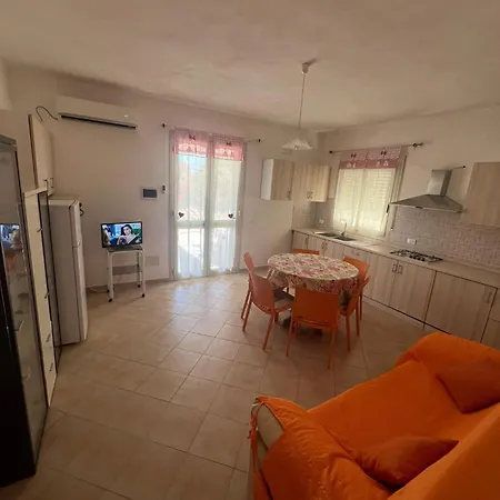 Holiday home A 200 Metri Dal Mare *