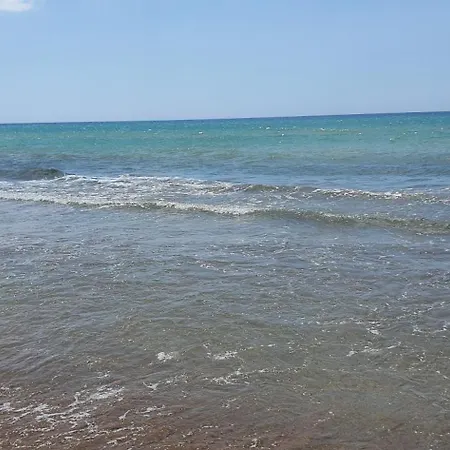 A 200 Metri Dal Mare * Triscina