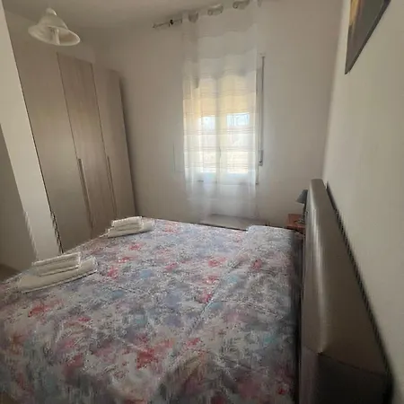 Holiday home A 200 Metri Dal Mare Triscina