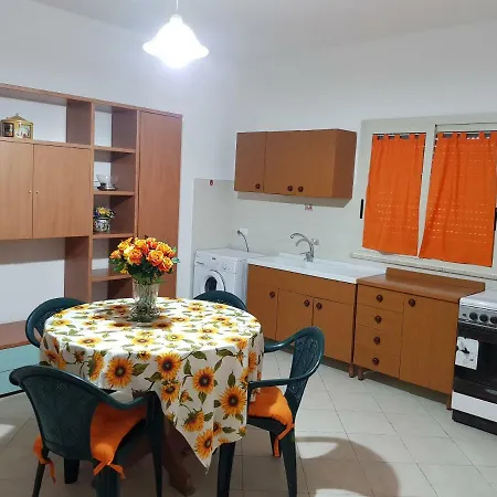 Casa Vacanze A 200 Metri Dal Mare