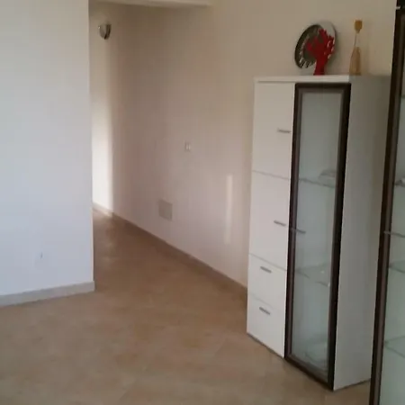 A 200 Metri Dal Mare Holiday home Triscina