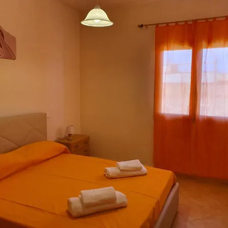 Casa Vacanze A 200 Metri Dal Mare Hébergement de vacances *