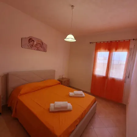 Casa Vacanze A 200 Metri Dal Mare